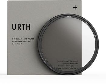 Urth Ethereal 1/4 Black Mist (Plus+) 55mm