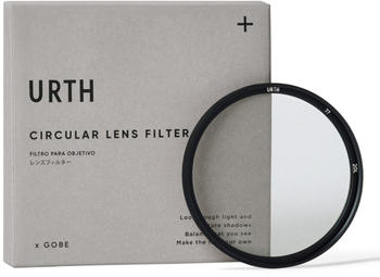 Urth Ethereal 1/4 Black Mist (Plus+) 77mm