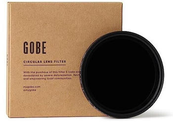 Gobe ND2-400 77mm (2Peak)