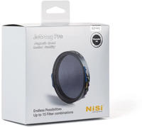 NiSi JetMag Pro 82MAG Filmmaker Kit