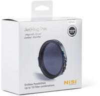 NISI JetMag Pro Landscape Filterkit M82 magnetisch