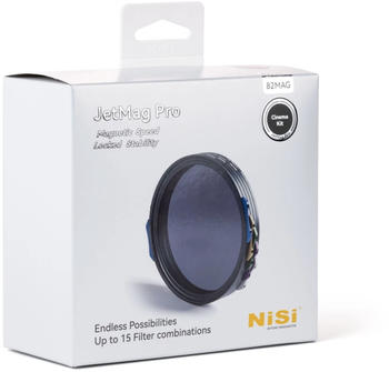 NiSi JetMag Pro Cinema Kit