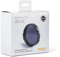 NiSi JetMag Pro 82MAG Night Kit