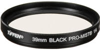 Tiffen TF39BPM14, Tiffen 39mm Black Pro-Mist 1/4 Special Effects Filter