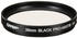 Tiffen Black Pro-Mist-Filter, Dichte 1/4