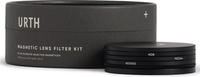Urth UMFKNDP40, Urth 40,5mm Magnetisches ND-Filter Set (Plus+)