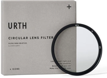 Urth Ethereal 1/8 Black Mist (Plus+) 46mm