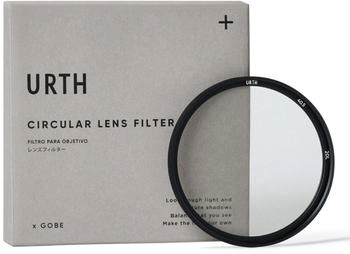 Urth Ethereal 1/8 Black Mist (Plus+) 40.5mm