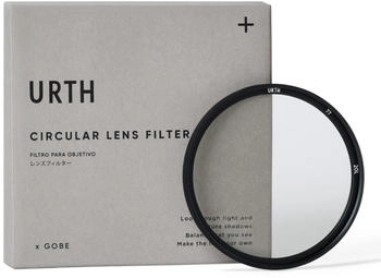 Urth Ethereal 1/8 Black Mist (Plus+) 77mm