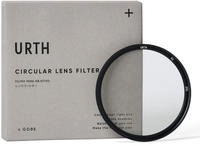 Urth 52 mm Ethereal ⅛ Black Mist Objektivfilter (Plus+)