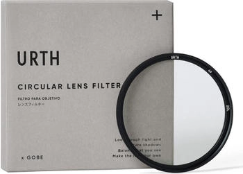 Urth Ethereal 1/8 Black Mist (Plus+) 49mm