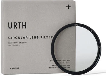 Urth Ethereal 1/4 Black Mist (Plus+) 37mm