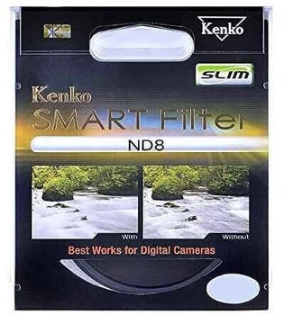 Kenko ND8 Slim 82mm