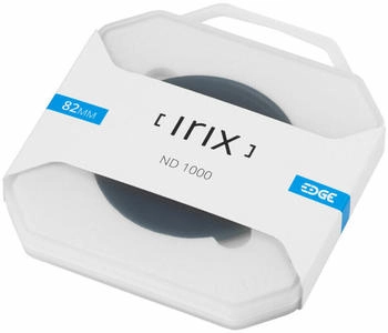 Irix Edge ND1000 82mm