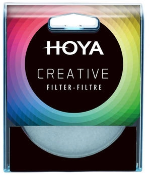 Hoya Creative Star 8x 72mm