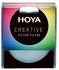 Hoya Creative Star 8x 72mm