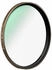 PolarPro 135 Serie Gold Mist Filter