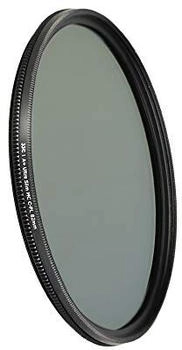 JJC Ultra Slim MC A+ CPL 72mm