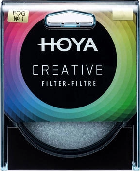 Hoya Fog N°1 49mm