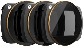 PolarPro DJI Osmo Pocket 3 VIVID (ND8/PL, ND32/PL, ND128/PL)