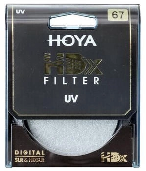 Hoya 82mm HDX UV | ✅ 5 years warranty
