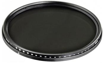 Hama Vario ND2-400 Grey Filter coated 82.0 mm
