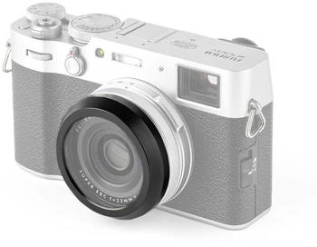 NiSi Fuji X100 Series NC UV Black | ✅ 5 years warranty