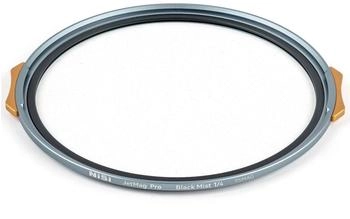 NiSi JetMag Pro Black Mist 1/4 95MAG Magnetic Filter | ✅ 5 years warranty