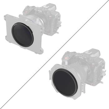SmallRig 4781 82mm UV & VND Filter Kit | ✅ 5 years warranty
