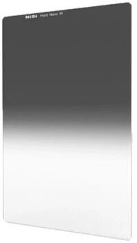 NiSi Hard Nanon iR GND4 2 Stop 100x150mm | ✅ 5 years warranty