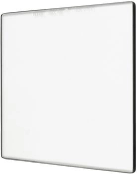 NiSi 100 mm Black Mist 1/4 Diffusion Filter - 100 x 100 mm Promist Effect Filter (1/4 Aperture)