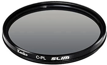 Kenko 58 mm Smart Circular Polarising Filter for Camera