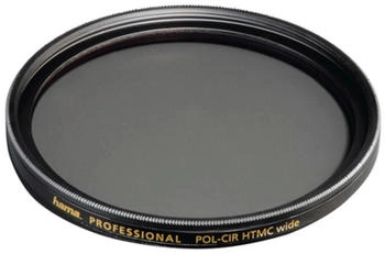 Hama Professional Pol circular HTCM wide 52mm