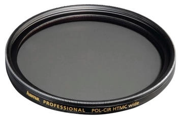 Hama Professional Pol circular HTCM wide 62mm