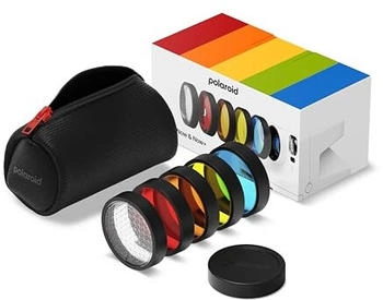 Polaroid Now & Now+ Filter set