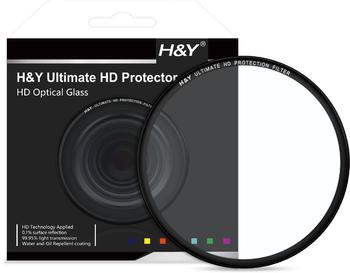 H&Y Ultimate HD Protection 95mm