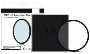 H&Y HD MRC UV 82mm