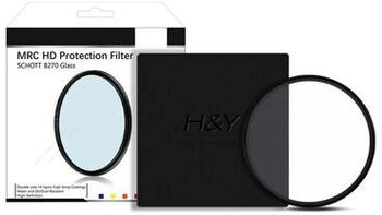 H&Y HD MRC UV 86mm