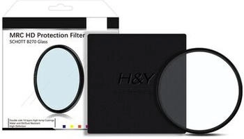 H&Y HD MRC UV 39mm