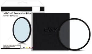 H&Y HD MRC UV 37mm