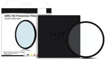 H&Y HD MRC UV 43mm