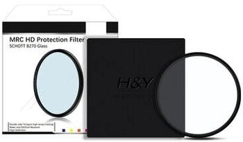 H&Y HD MRC UV 105mm