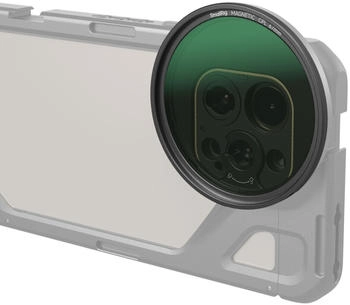 SmallRig Aufsteckbarer CPL-Filter 67 mm (4582)