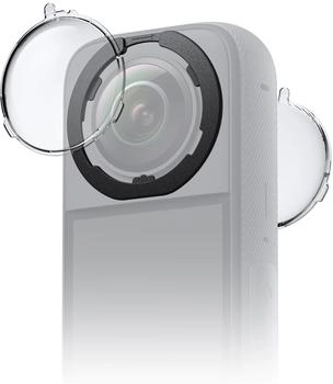 Insta360 X3 Standard Removable Lens Guards