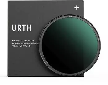 Urth Plus+ Magnetic ND1000 95mm