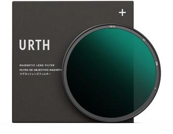 Urth Plus+ Magnetic ND1000 82mm