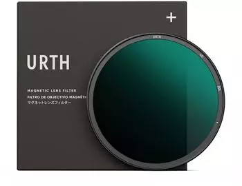 Urth Plus+ Magnetic ND1000 40.5mm