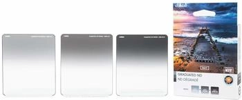 Cokin NUANCES Extreme Soft Kit GND4 + GND8 + GND16 M
