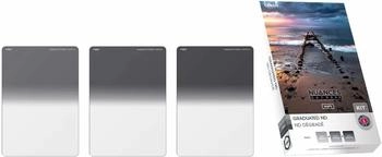 Cokin NUANCES Extreme Soft Kit GND4 + GND8 + GND16 L
