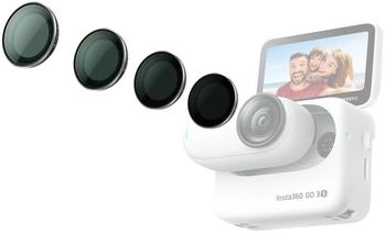 Insta360 GO 3S ND-Filter-Set (CINSBATD)
